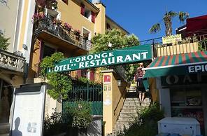 Hôtel L'Oronge
