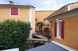 Hôtel L'Oronge