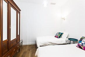 Chalet Estoril Luxury Apartments