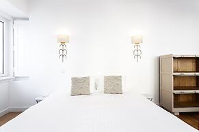 Chalet Estoril Luxury Apartments