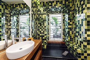 Chalet Estoril Luxury Apartments