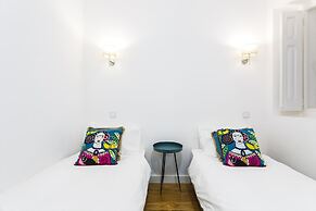 Chalet Estoril Luxury Apartments