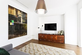 Chalet Estoril Luxury Apartments