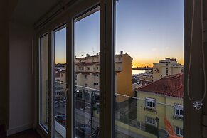 Chalet Estoril Luxury Apartments