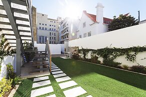 Chalet Estoril Luxury Apartments