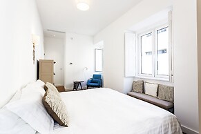 Chalet Estoril Luxury Apartments