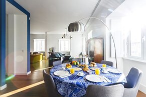 Chalet Estoril Luxury Apartments