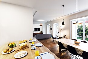 Chalet Estoril Luxury Apartments
