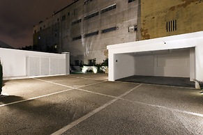 Chalet Estoril Luxury Apartments