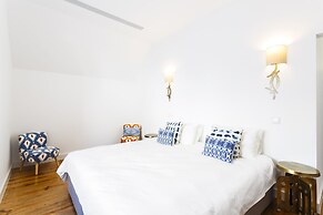 Chalet Estoril Luxury Apartments