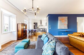 Chalet Estoril Luxury Apartments