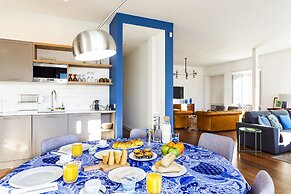 Chalet Estoril Luxury Apartments