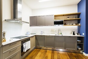 Chalet Estoril Luxury Apartments