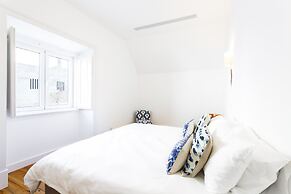 Chalet Estoril Luxury Apartments