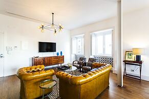 Chalet Estoril Luxury Apartments