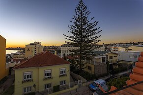 Chalet Estoril Luxury Apartments