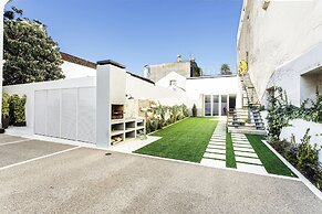 Chalet Estoril Luxury Apartments