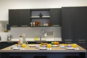 Chalet Estoril Luxury Apartments