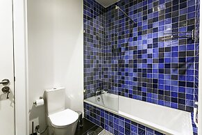 Chalet Estoril Luxury Apartments