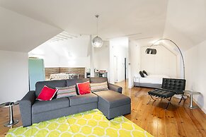 Chalet Estoril Luxury Apartments