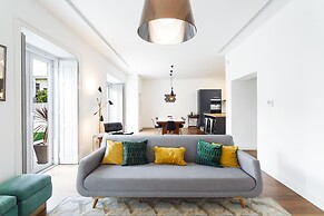 Chalet Estoril Luxury Apartments