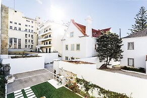 Chalet Estoril Luxury Apartments