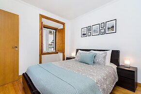 Alfama Deluxe Apartment