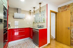 Alfama Deluxe Apartment