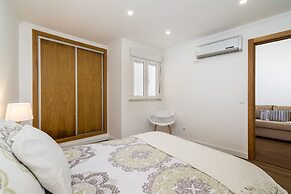 Alfama Deluxe Apartment