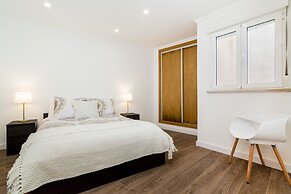 Alfama Deluxe Apartment