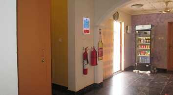 Widi Rest Inn