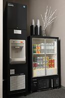 karaksa hotel premier Tokyo Ginza