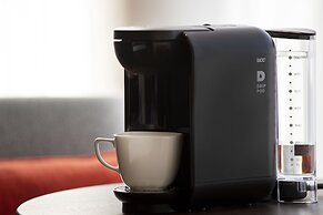 karaksa hotel premier Tokyo Ginza