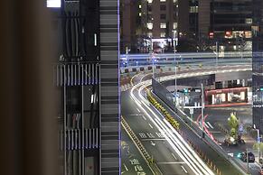 karaksa hotel premier Tokyo Ginza