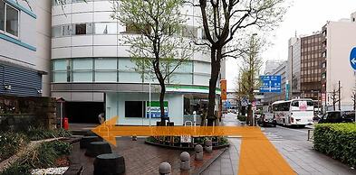 karaksa hotel premier Tokyo Ginza