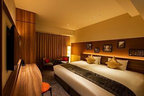 karaksa hotel premier Tokyo Ginza