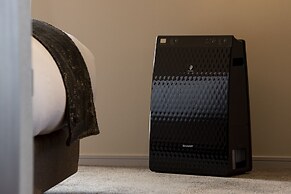 karaksa hotel premier Tokyo Ginza