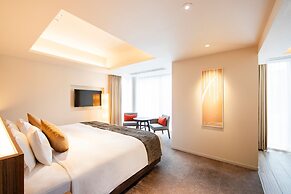 karaksa hotel premier Tokyo Ginza