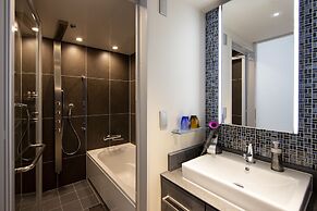 karaksa hotel premier Tokyo Ginza