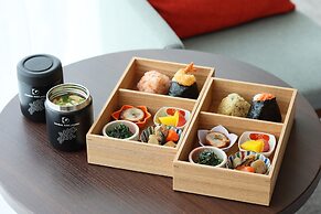 karaksa hotel premier Tokyo Ginza