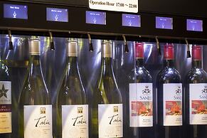 karaksa hotel premier Tokyo Ginza