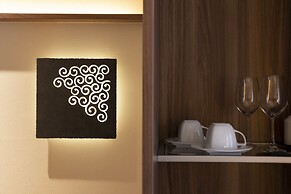 karaksa hotel premier Tokyo Ginza