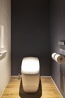 karaksa hotel premier Tokyo Ginza