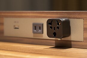 karaksa hotel premier Tokyo Ginza