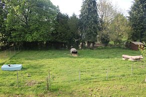 Maison d'hôtes La Lavandière