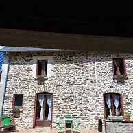 Maison d'hôtes La Lavandière