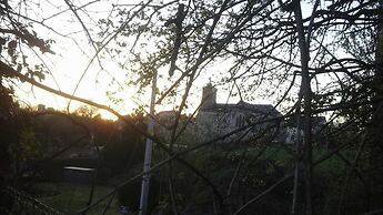 Maison d'hôtes La Lavandière
