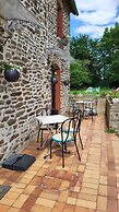 Maison d'hôtes La Lavandière