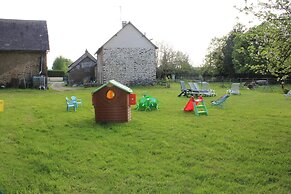 Maison d'hôtes La Lavandière