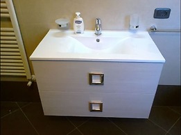 B&B La Vecchia Tipografia